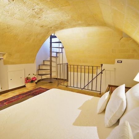 Malandri Bed & Breakfast Altamura Exterior photo