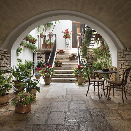Malandri Bed & Breakfast Altamura Exterior photo