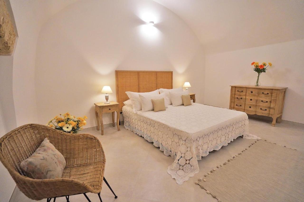 Malandri Bed & Breakfast Altamura Exterior photo