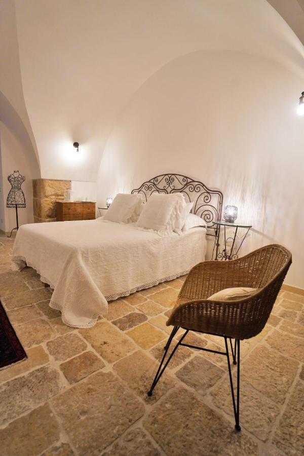 Malandri Bed & Breakfast Altamura Exterior photo