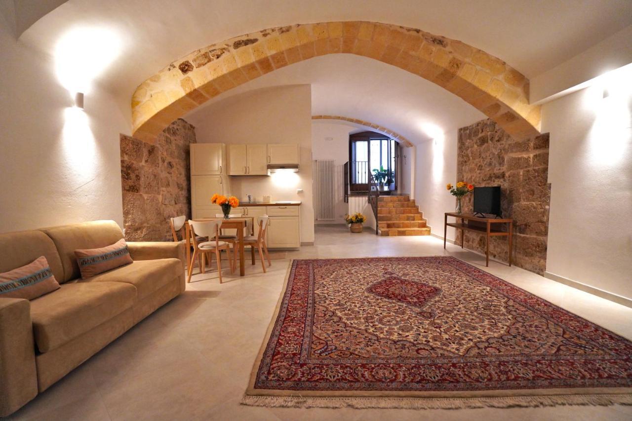 Malandri Bed & Breakfast Altamura Exterior photo