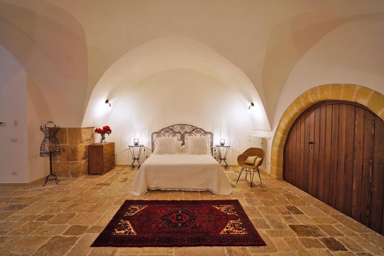 Malandri Bed & Breakfast Altamura Exterior photo