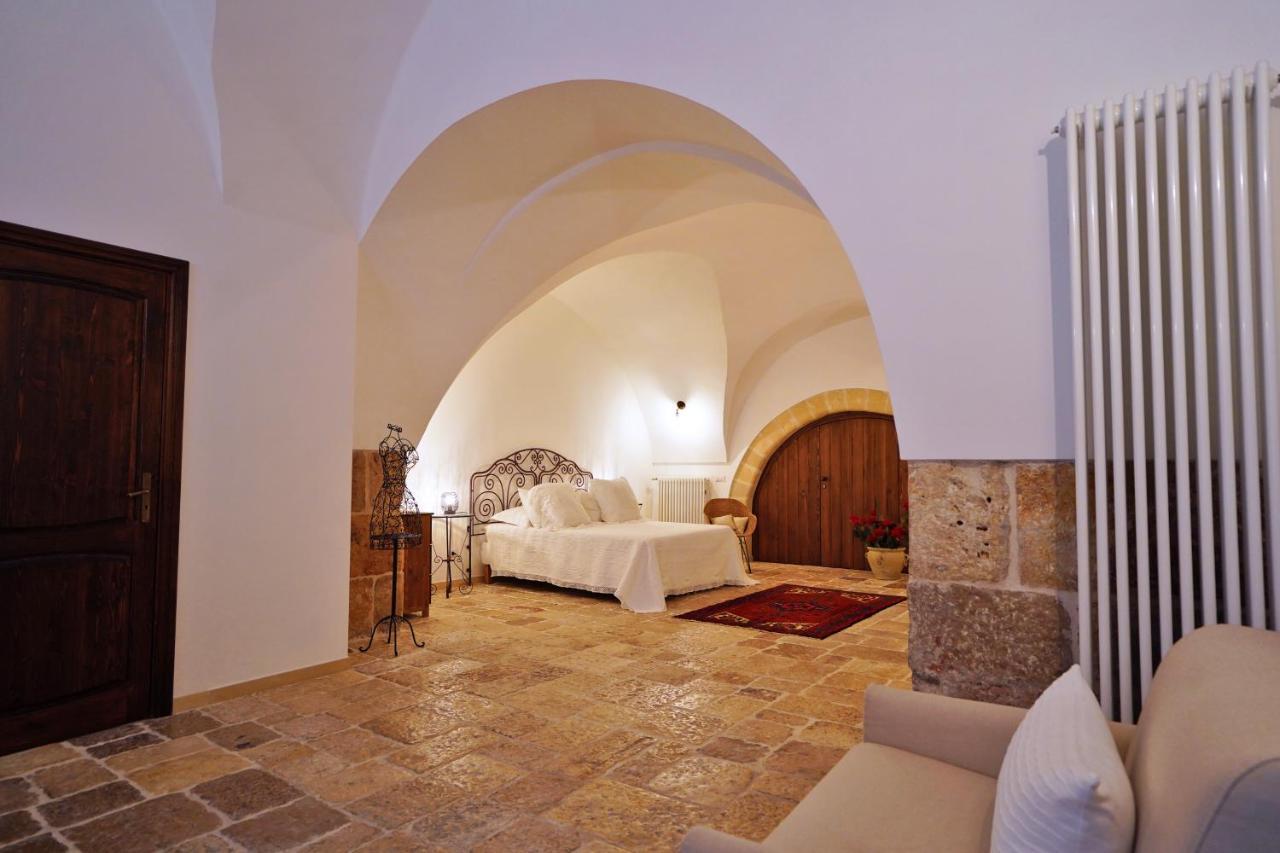 Malandri Bed & Breakfast Altamura Exterior photo