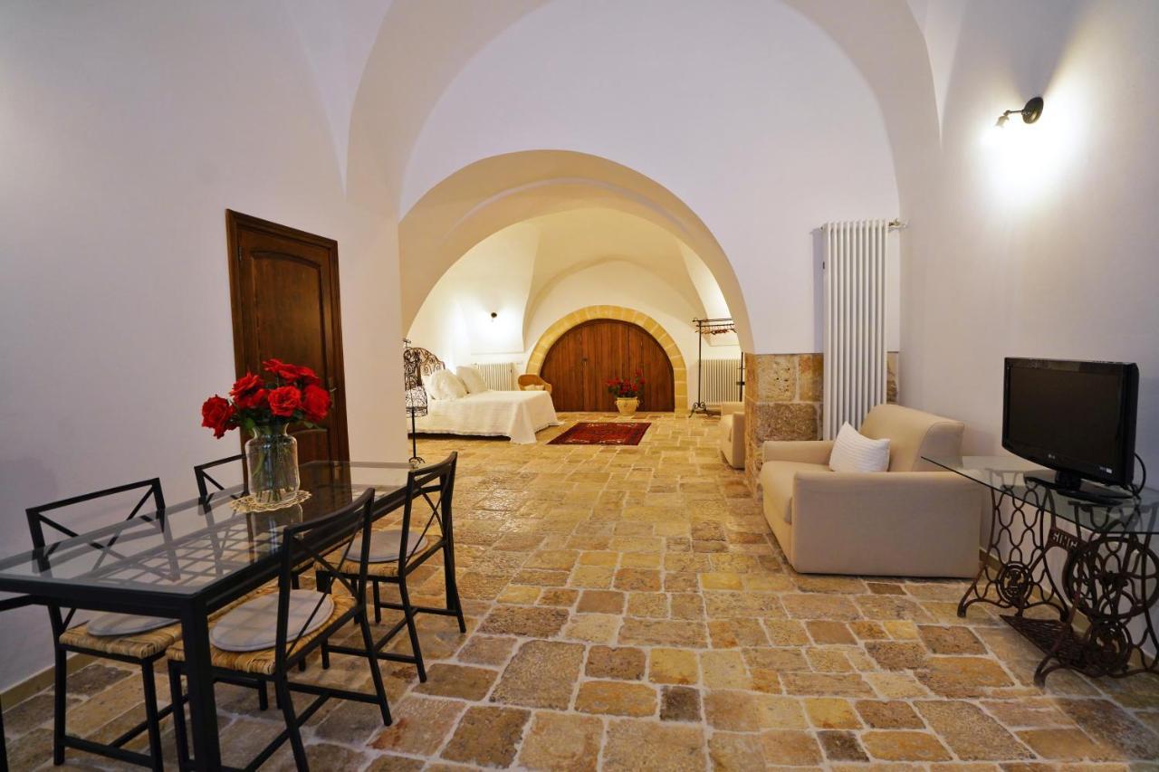 Malandri Bed & Breakfast Altamura Exterior photo