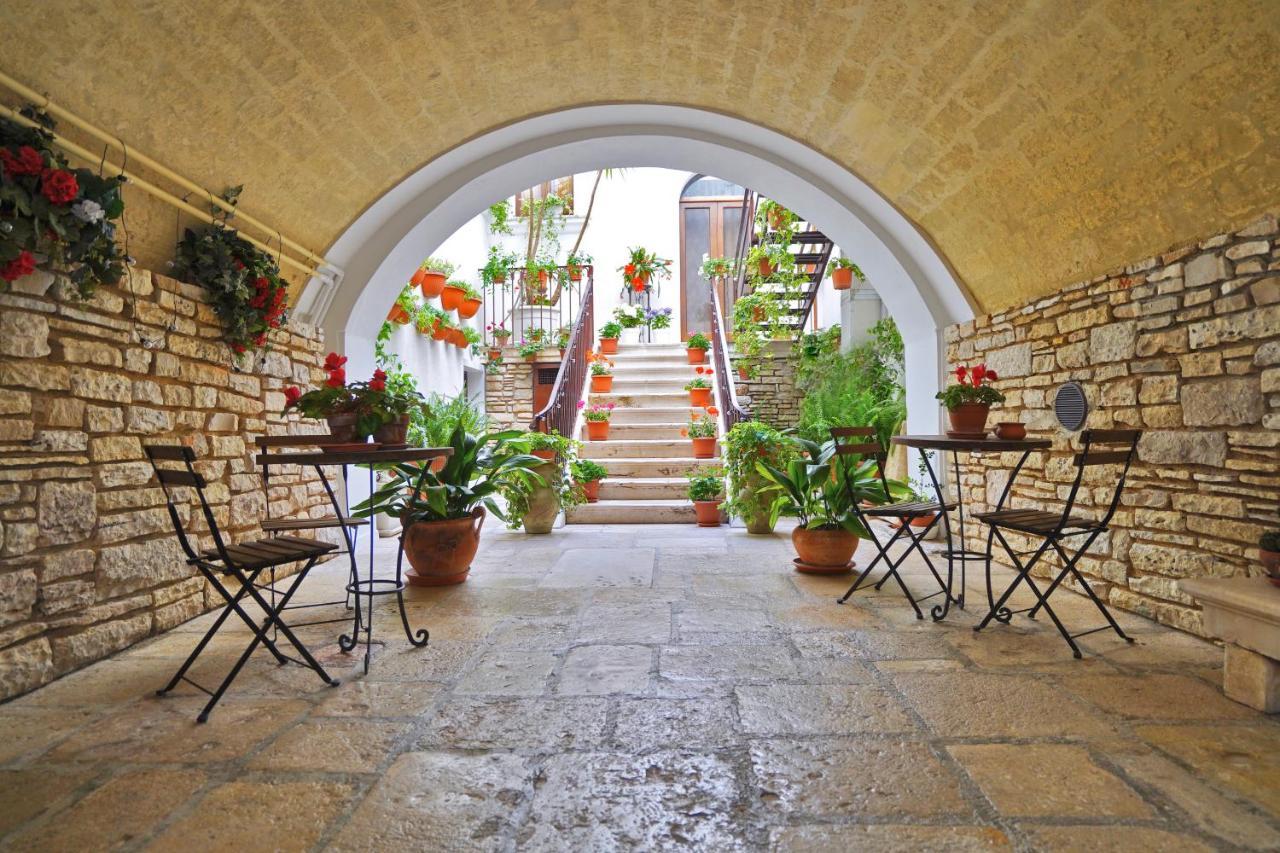 Malandri Bed & Breakfast Altamura Exterior photo