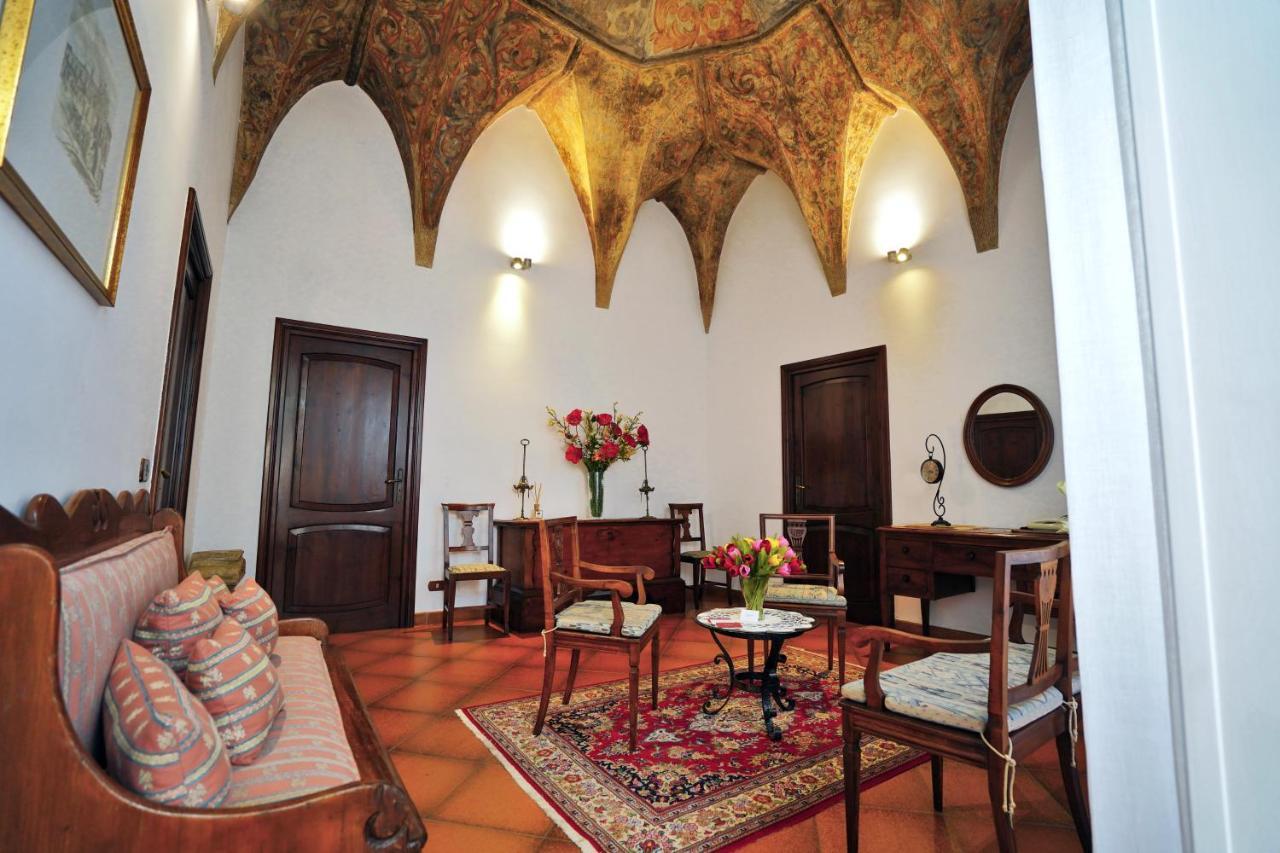 Malandri Bed & Breakfast Altamura Exterior photo
