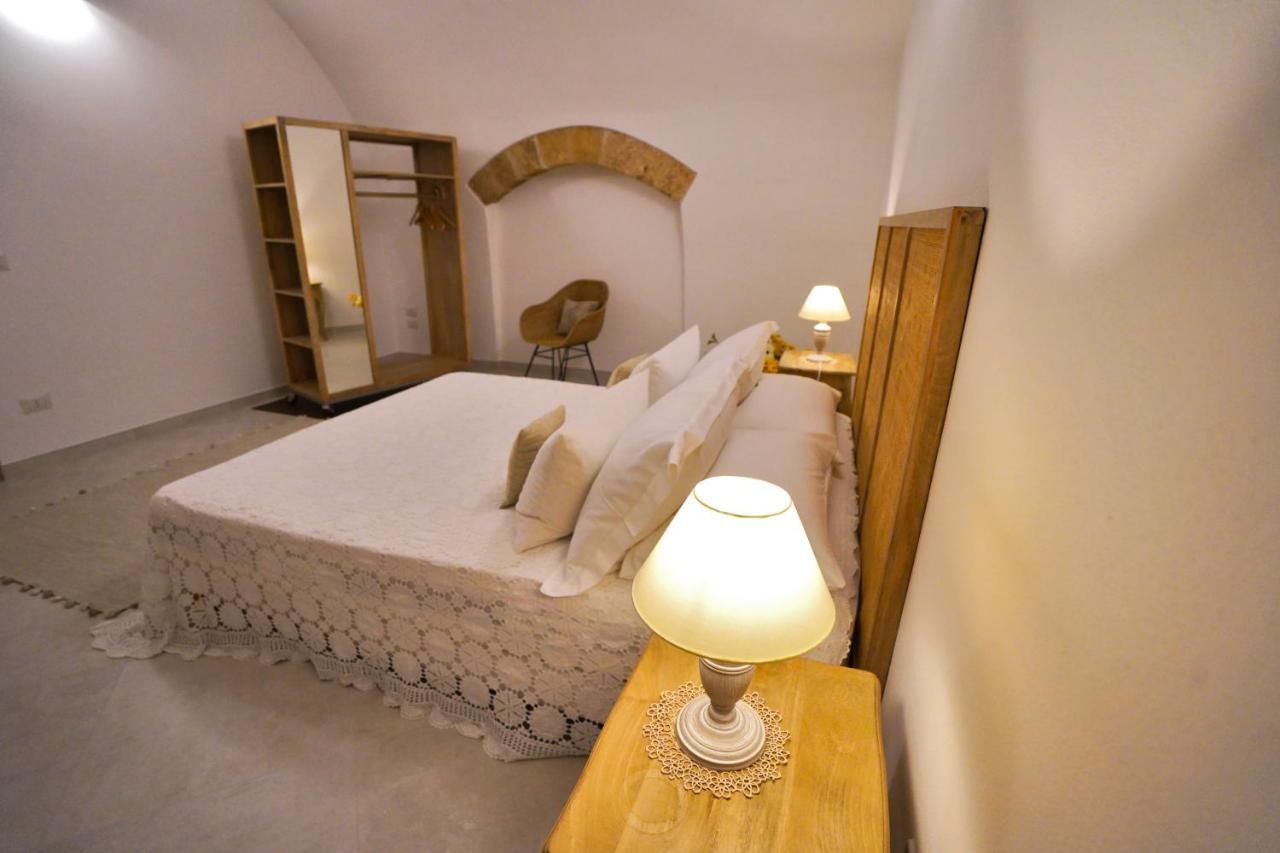 Malandri Bed & Breakfast Altamura Exterior photo