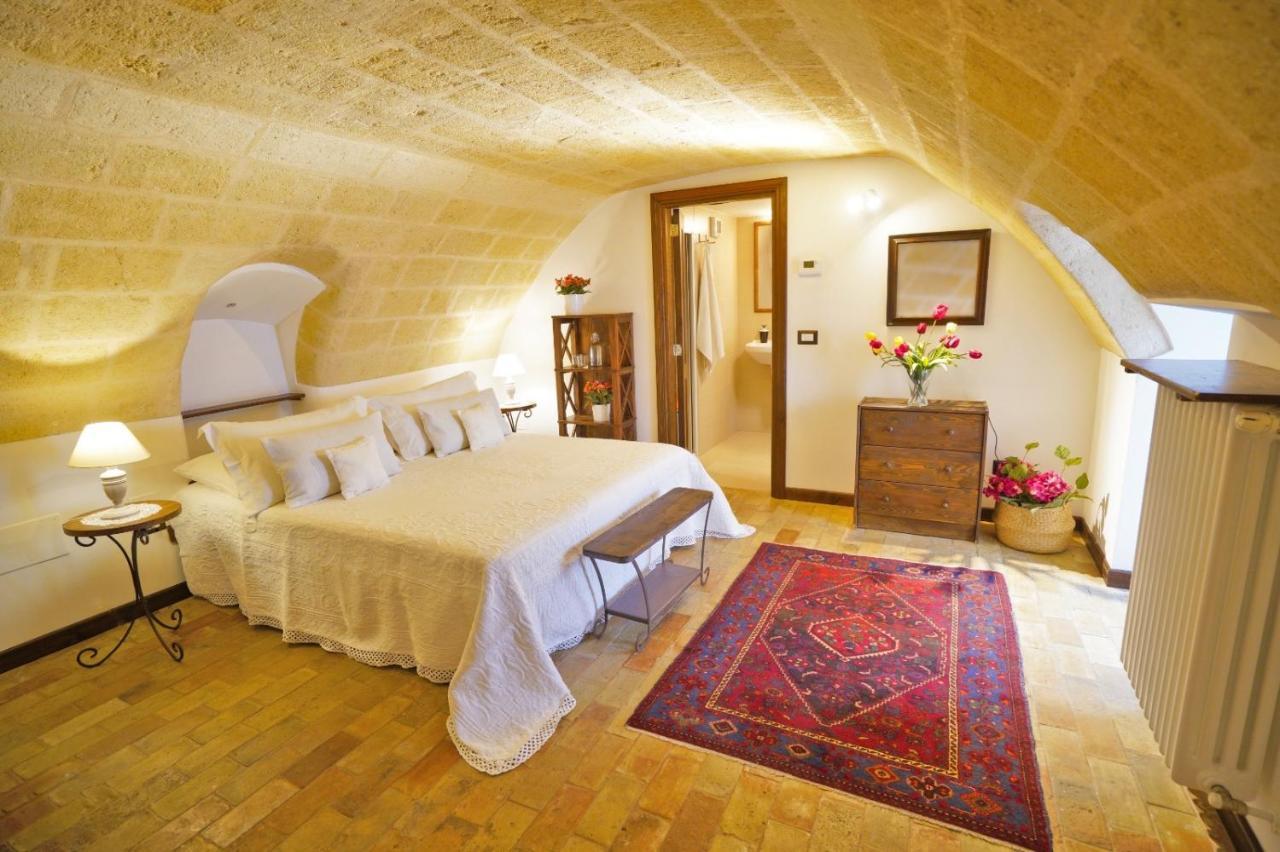 Malandri Bed & Breakfast Altamura Exterior photo