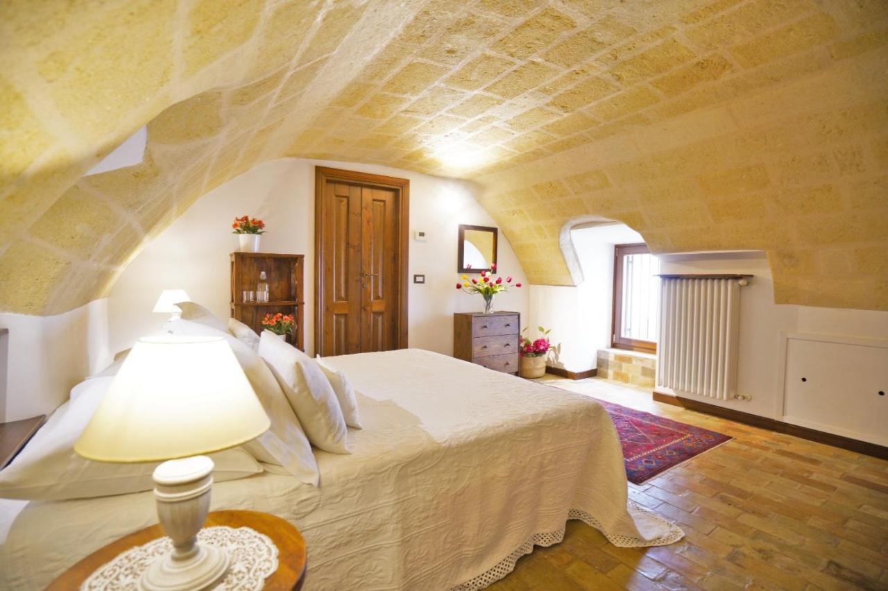 Malandri Bed & Breakfast Altamura Room photo