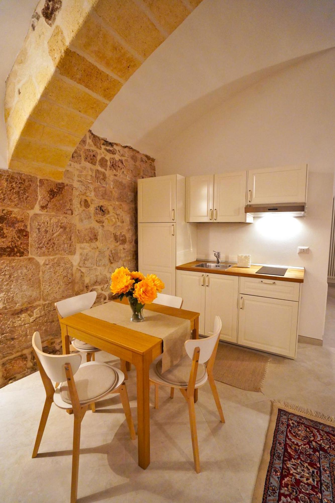 Malandri Bed & Breakfast Altamura Room photo