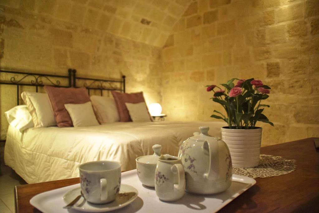 Malandri Bed & Breakfast Altamura Exterior photo