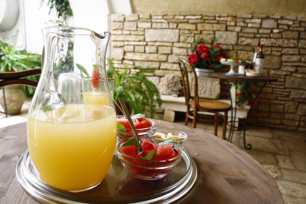 Malandri Bed & Breakfast Altamura Exterior photo