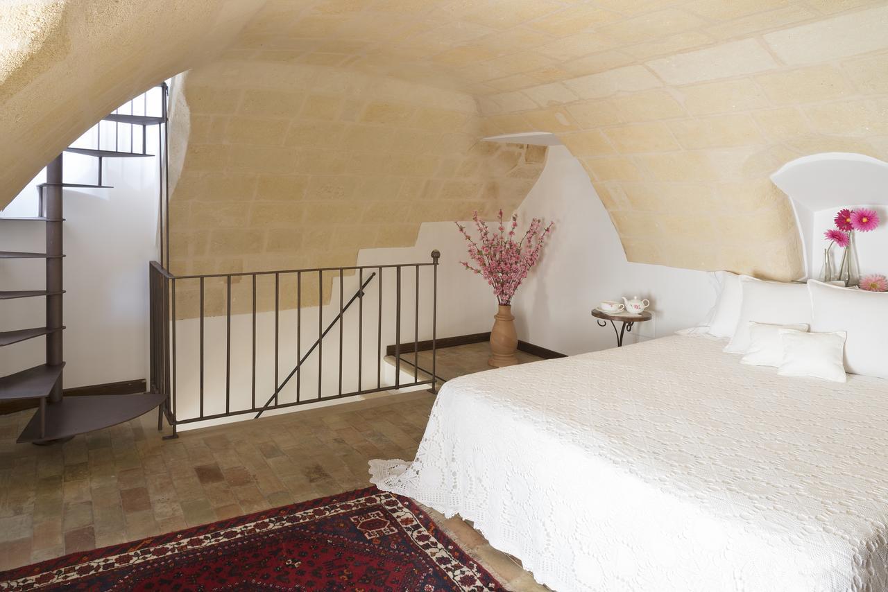 Malandri Bed & Breakfast Altamura Exterior photo