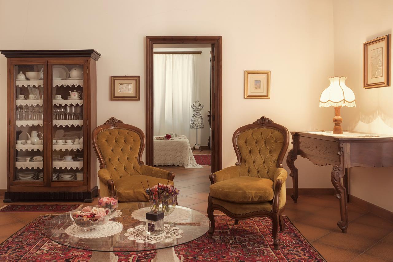 Malandri Bed & Breakfast Altamura Exterior photo