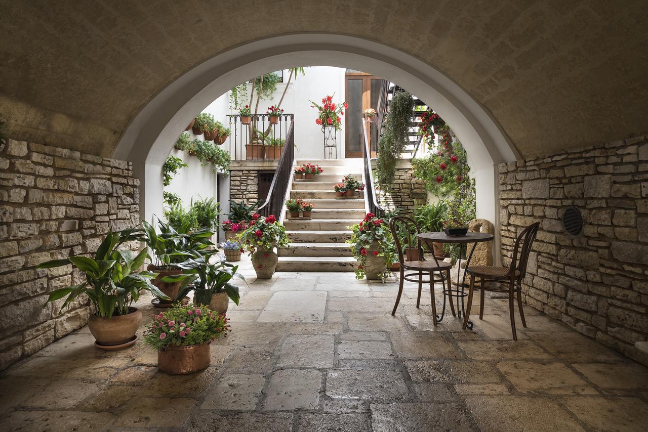 Malandri Bed & Breakfast Altamura Exterior photo