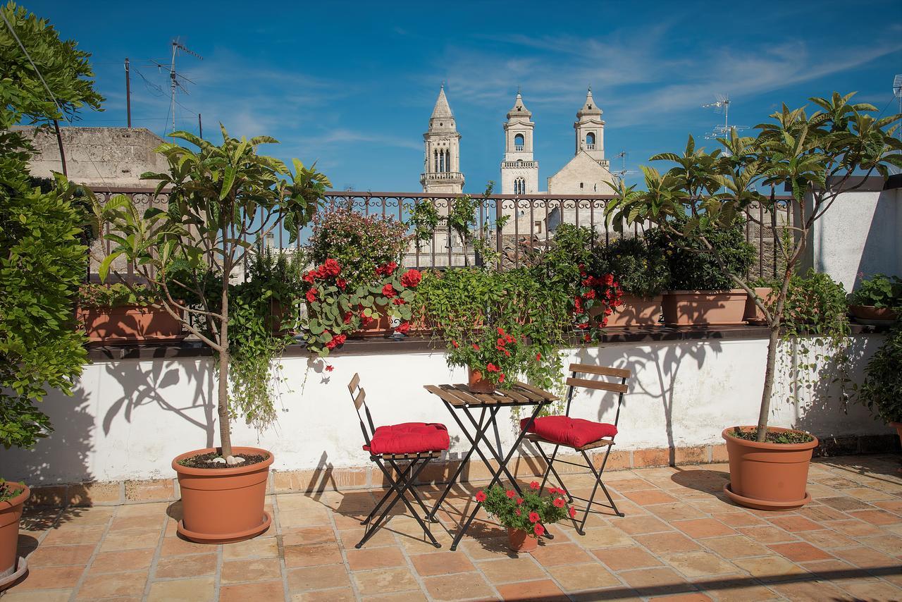 Malandri Bed & Breakfast Altamura Exterior photo
