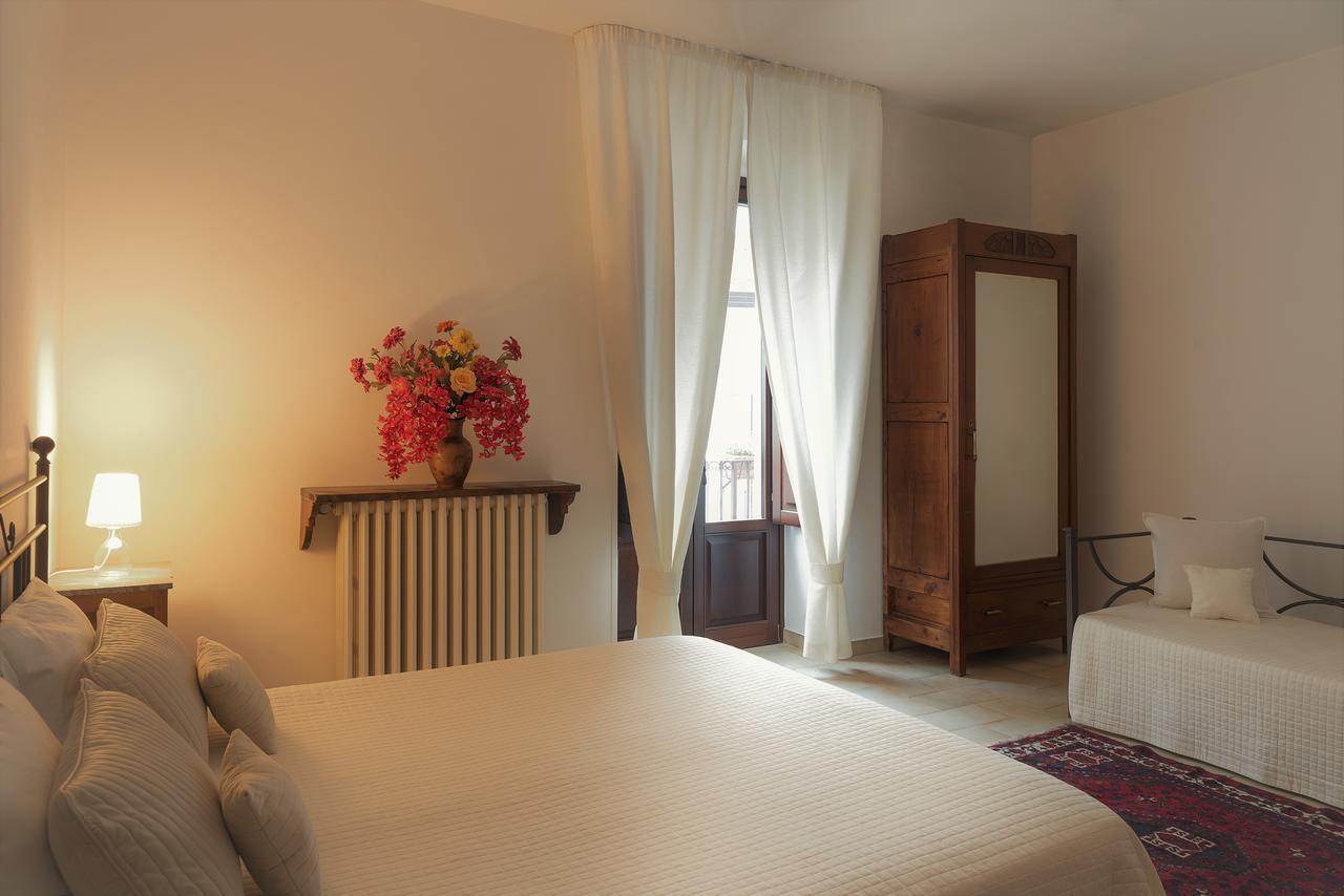 Malandri Bed & Breakfast Altamura Exterior photo