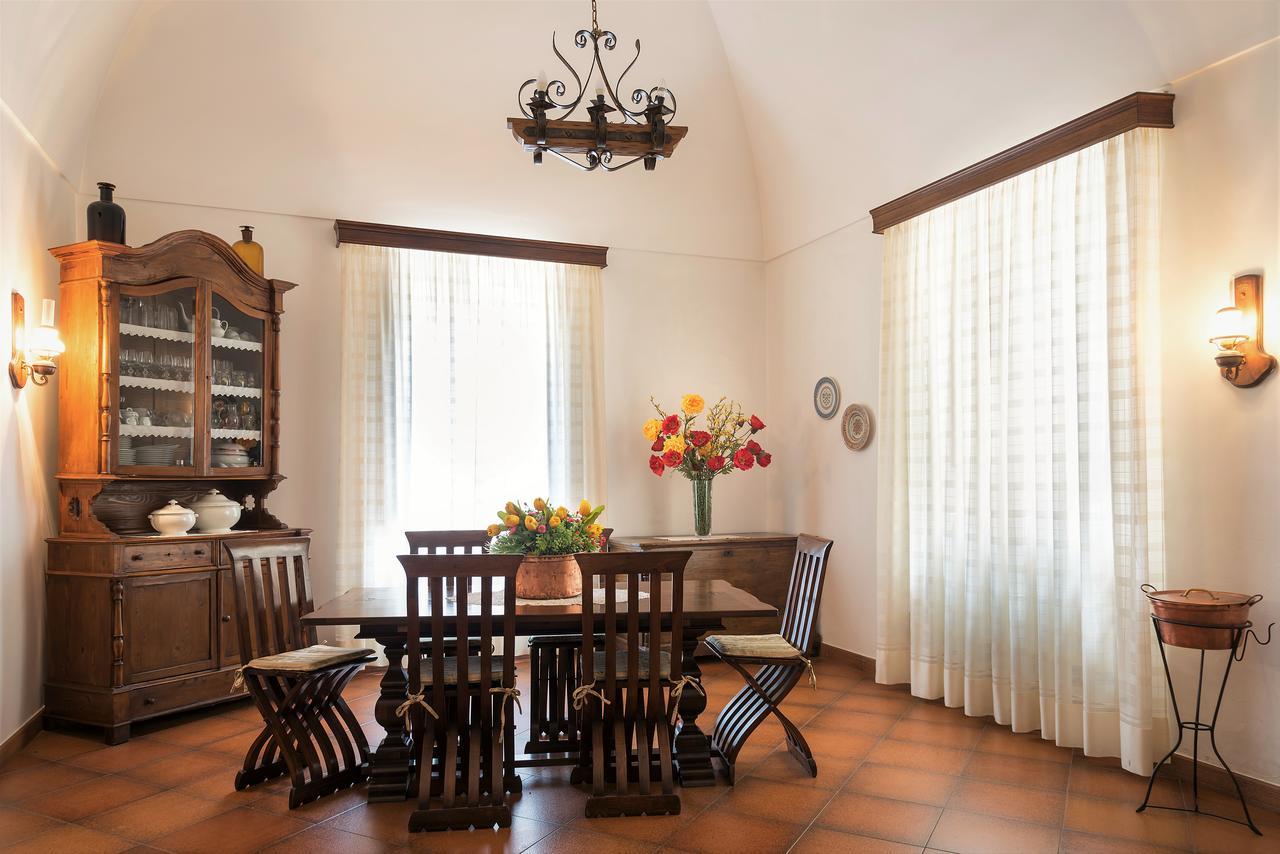 Malandri Bed & Breakfast Altamura Exterior photo