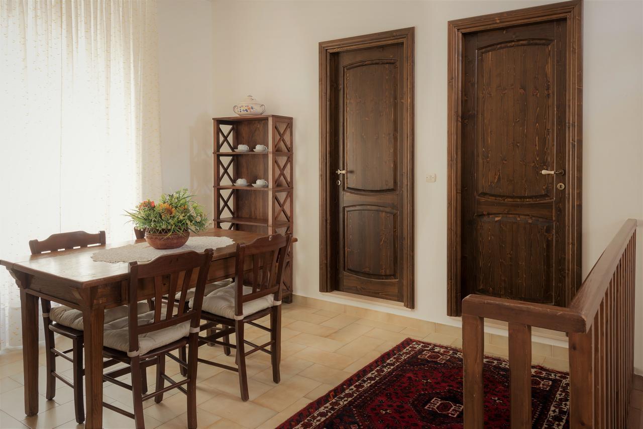 Malandri Bed & Breakfast Altamura Exterior photo