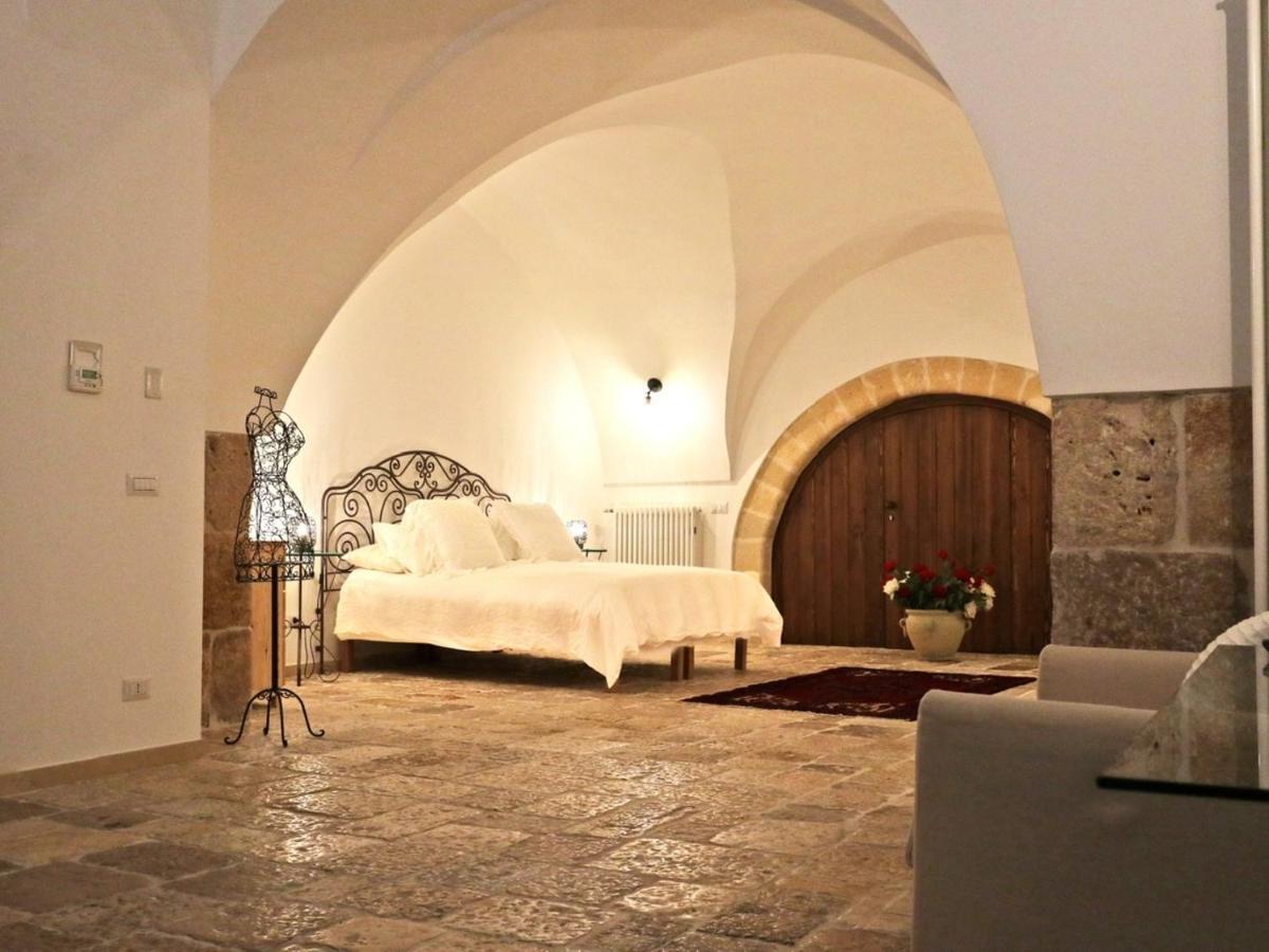 Malandri Bed & Breakfast Altamura Exterior photo
